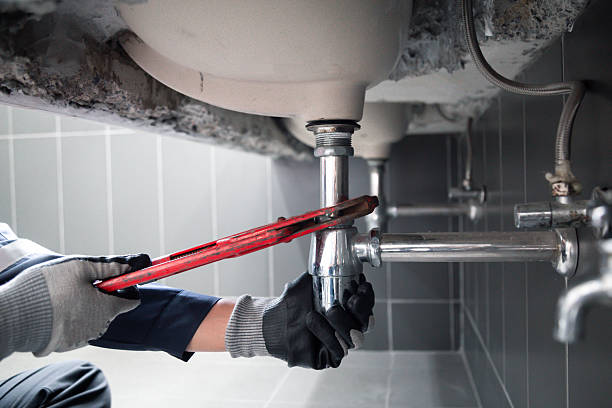 Trusted Drain Cleaning service in Salt Lake City, UT - Masters Plumbing Service
